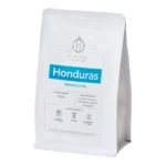 kawa ziarnista z Hondurasu